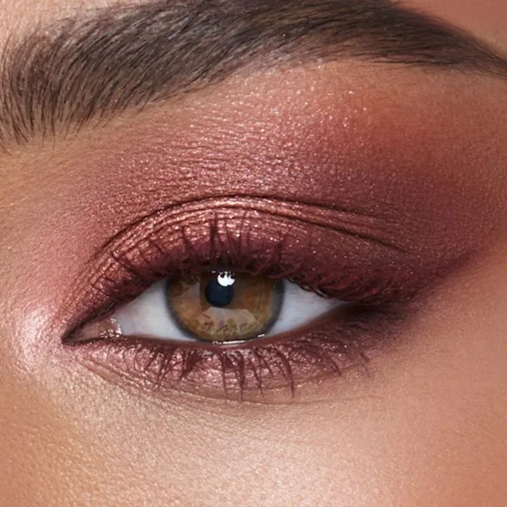 Charlotte Tilbury Pillow Talk Dream Luxury Eyeshadow Palette Gift Ready